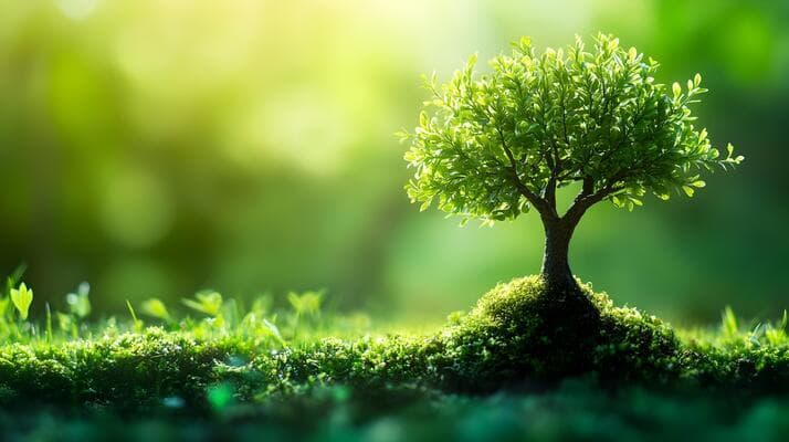 Environment programmes