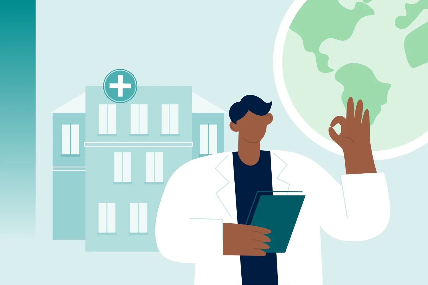 Healthcare programmes