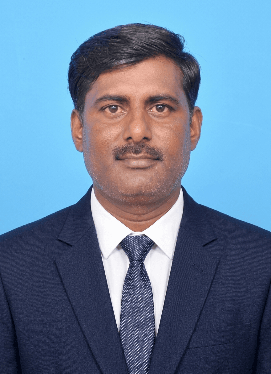 Mr. SAKTHIVEL D